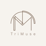 The "Trimuse accessories" user's logo