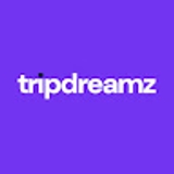 The "trip dreamz" user's logo