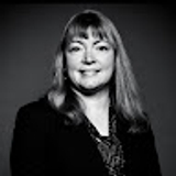 Tricia Roddy