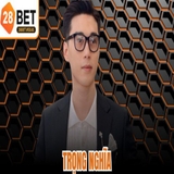 The "Trọng Nghĩa" user's logo