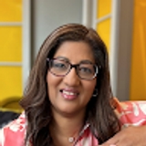 Farzana Kharawala