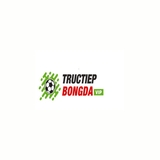 The "Trực Tiếp Bóng Đá" user's logo