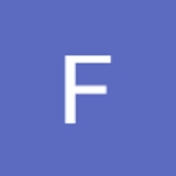 The "Finance Connections" user's logo