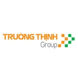 The "Trường Thịnh Group - Công ty TNHH Phát triển Công nghệ" user's logo