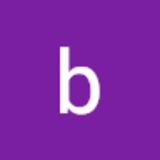 The "bharati" user's logo