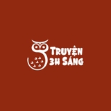 The "Truyện 3h Sáng" user's logo