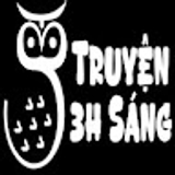 The "Truyện 3h sáng" user's logo