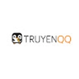 The "Truyenqq fan" user's logo