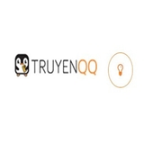 The "TruyenQQ" user's logo