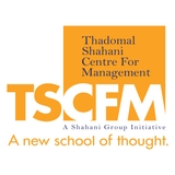 The "TSCFM | Degree, Diploma, and Certification Courses" user's logo