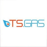 The "tsgasreading" user's logo