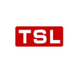 The "TSL Heating & Plumbing Ltd " user's logo