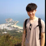 The "Andy Leung" user's logo