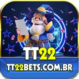 The "TT22" user's logo