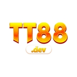 The "Tt888dev" user's logo