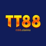 The "tt88claims" user's logo