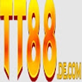 The "TT88" user's logo