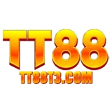 The "tt88t3com" user's logo
