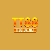 The "TT88" user's logo