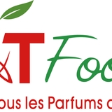 The "ttfoods.fr" user's logo
