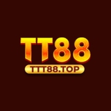 The "TTT88 Top" user's logo