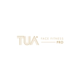 The "Tua Face Fitness Pro" user's logo
