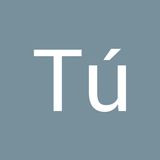 The "Tú D" user's logo