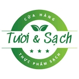 The "tuoivasachnet" user's logo