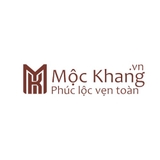 The "tuongdamockhang" user's logo