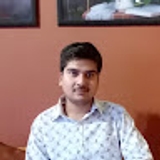 Tushar Ghimire