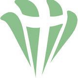 The "Tuusulan seurakunta" user's logo