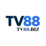 The "TV88 - Cá Cược Bóng Đá, Casino Trực Tuyến & Slot Game #1" user's logo