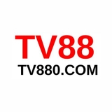 The "tv880top" user's logo