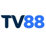 The "TV88" user's logo