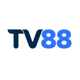 The "tv8881com" user's logo