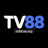 The "Nhà cái TV88" user's logo