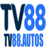 The "Tv88" user's logo