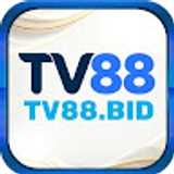 The "TV88 ⭐ Link Chính Thức tv88.com Trang Chủ | Đăng Ký +88K" user's logo