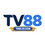 The "Tv88 cncom" user's logo