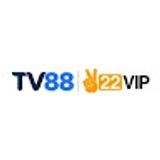 The "Tv88" user's logo