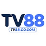 The "tv88 co com" user's logo