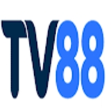 The "TV88 global" user's logo