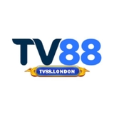 The "tv88london" user's logo