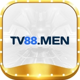 The "tv88men" user's logo
