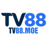 The "Nhà cái TV88" user's logo