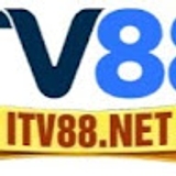 The "Nha cai TV88" user's logo