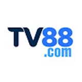 The "TV88 Nhà Cái TV88COM Bảo Mật Uy Tín Số" user's logo