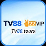 The "TV88 tours" user's logo