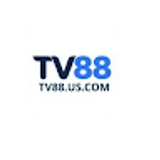 The "TV88" user's logo