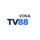 The "Tv88 Vina" user's logo
